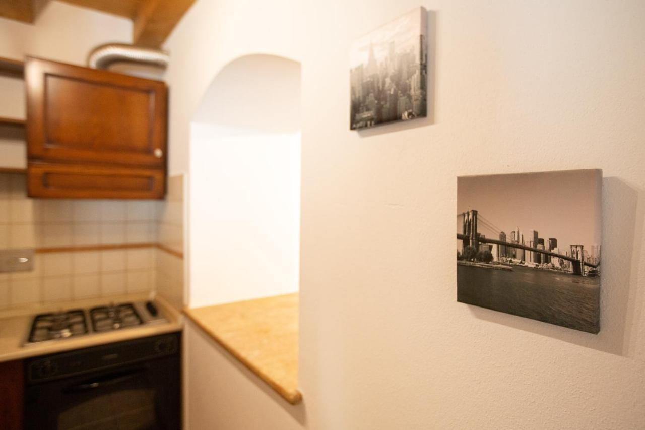 StudiÒ Aubert Aosta Exterior foto