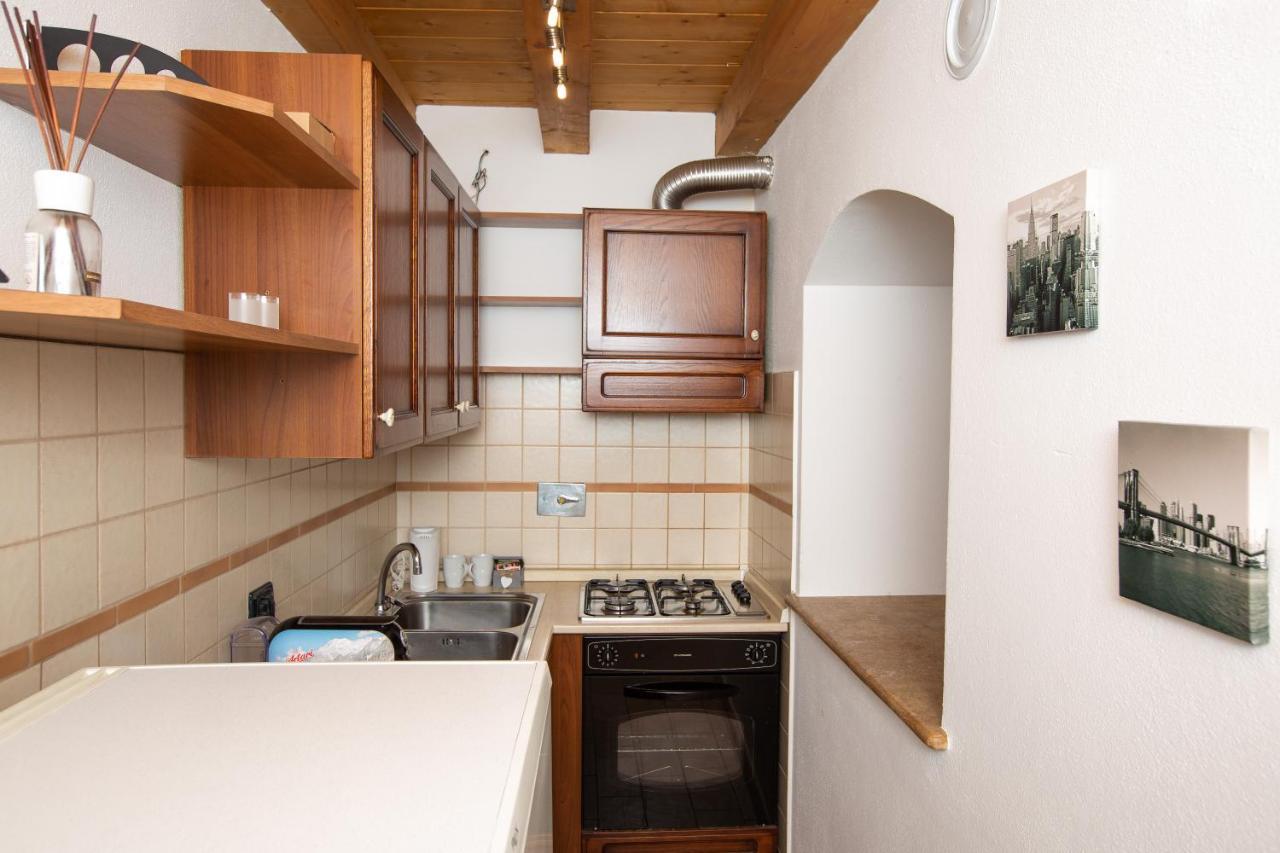 StudiÒ Aubert Aosta Exterior foto